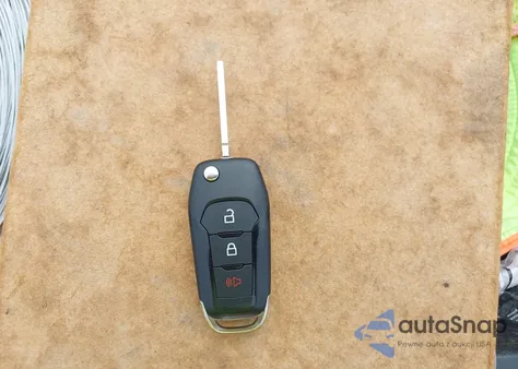 2021 Ford F-150 Xlt из США, поврежденный, VIN 1FTEW1CB5MKE80019